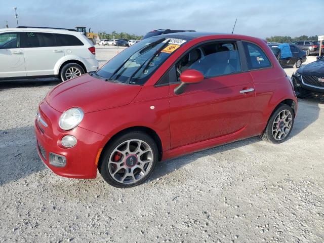 FIAT 500 SPORT 2012 3c3cffbr8ct335982