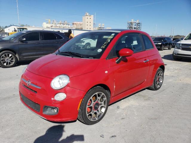 FIAT 500 2012 3c3cffbr8ct365130