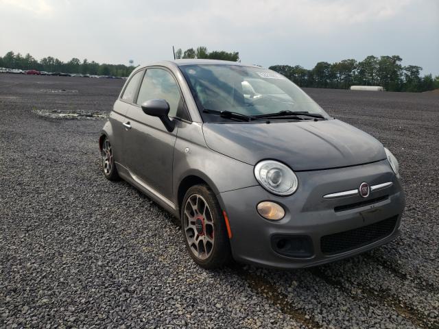 FIAT 500 SPORT 2012 3c3cffbr8ct380968