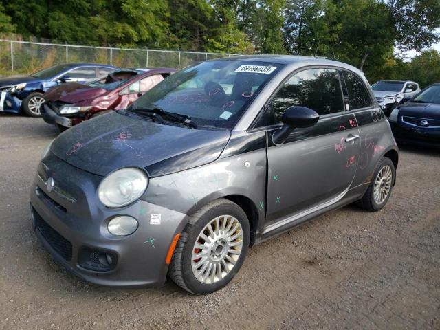 FIAT 500 2012 3c3cffbr8ct510196