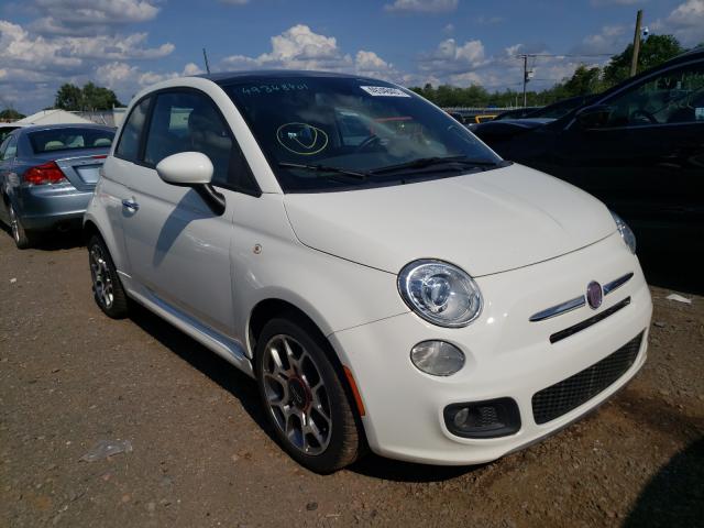 FIAT 500 2013 3c3cffbr8dt513729