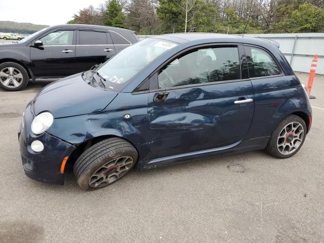 FIAT 500 SPORT 2014 3c3cffbr8et195256