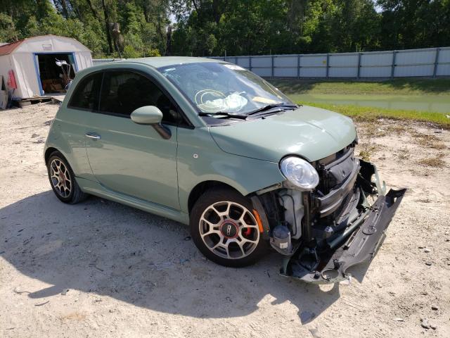 FIAT 500 SPORT 2015 3c3cffbr8ft502930