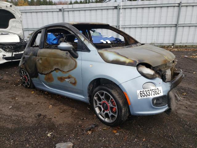 FIAT 500 SPORT 2015 3c3cffbr8ft513216