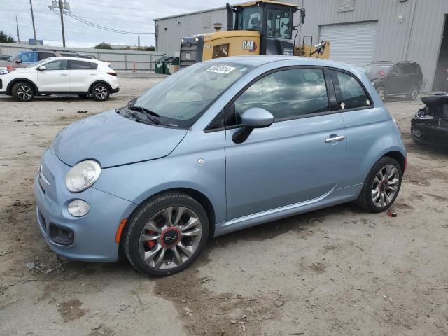 FIAT 500 2015 3c3cffbr8ft528010