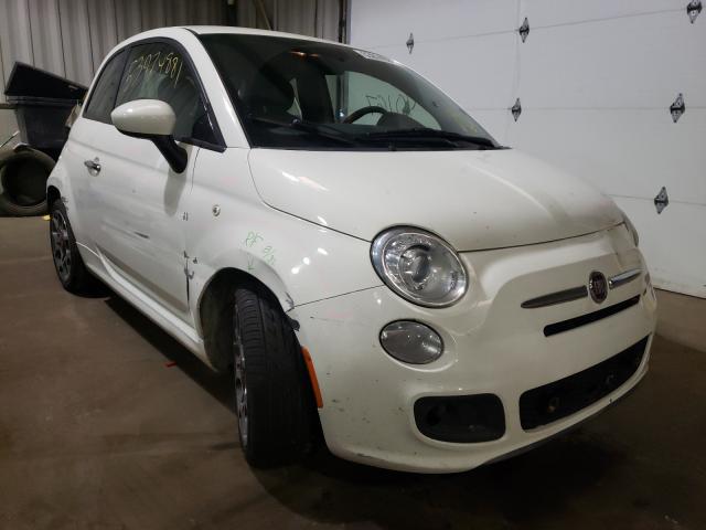 FIAT 500 SPORT 2015 3c3cffbr8ft562402