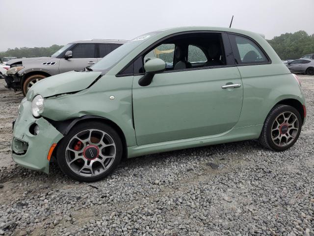 FIAT 500 SPORT 2015 3c3cffbr8ft625160