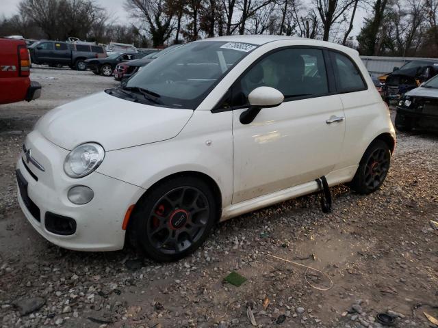 FIAT 500 SPORT 2015 3c3cffbr8ft716428