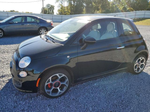 FIAT 500 2016 3c3cffbr8gt161546