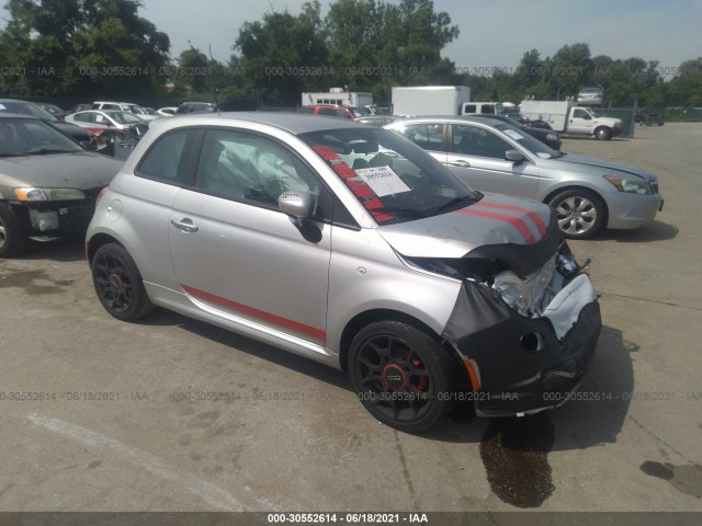 FIAT 500 2012 3c3cffbr9ct119848