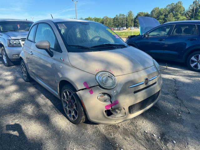 FIAT 500 2012 3c3cffbr9ct119929