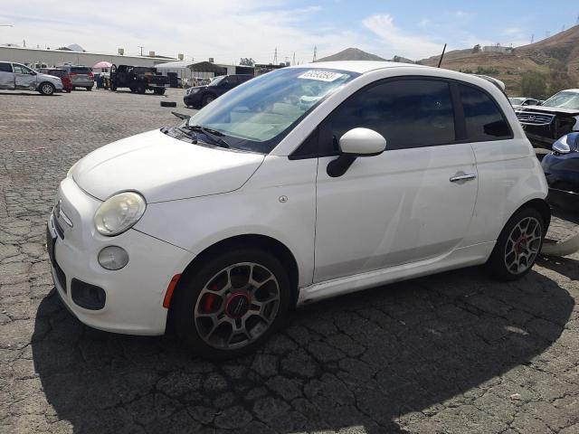 FIAT 500 2012 3c3cffbr9ct309357