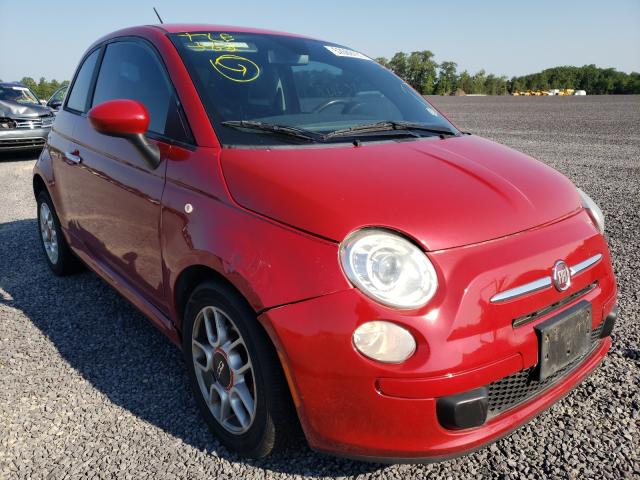 FIAT 500 SPORT 2012 3c3cffbr9ct340074