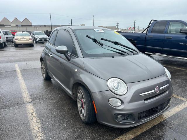 FIAT 500 2012 3c3cffbr9ct352399