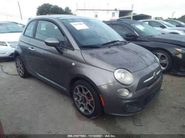 FIAT 500 2012 3c3cffbr9ct382454