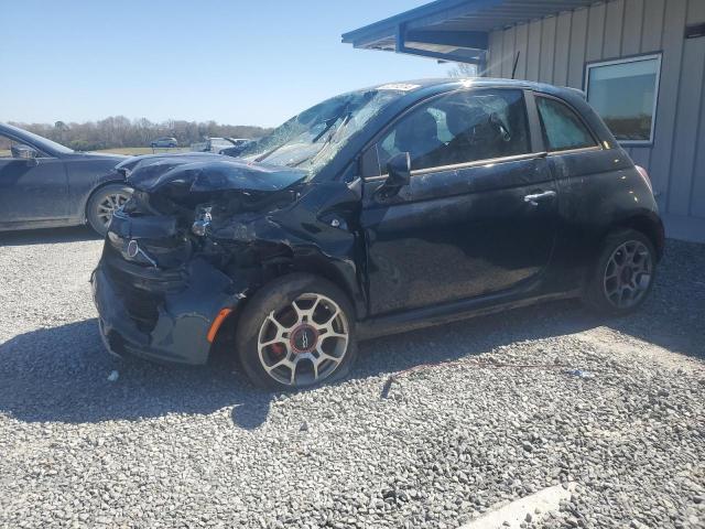 FIAT 500 2013 3c3cffbr9dt512802