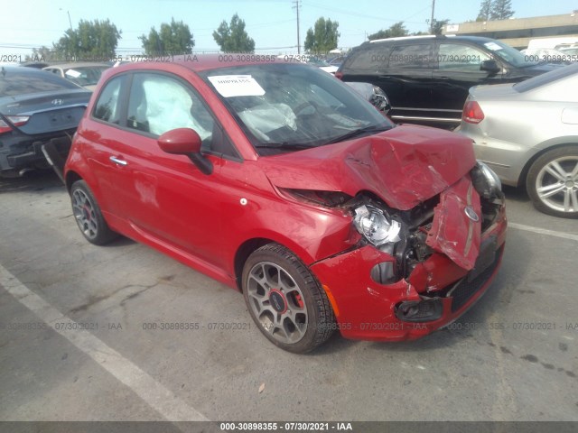 FIAT 500 2013 3c3cffbr9dt514016