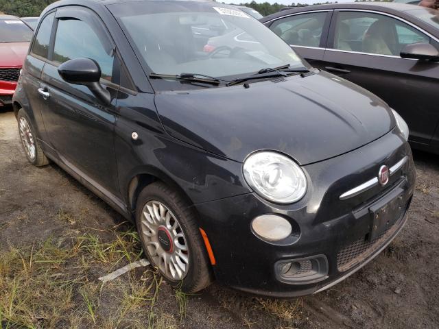 FIAT NULL 2013 3c3cffbr9dt585295