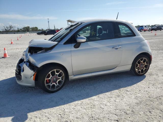 FIAT 500 SPORT 2014 3c3cffbr9et279604