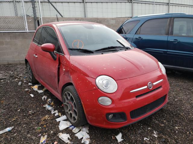 FIAT NULL 2014 3c3cffbr9et298315