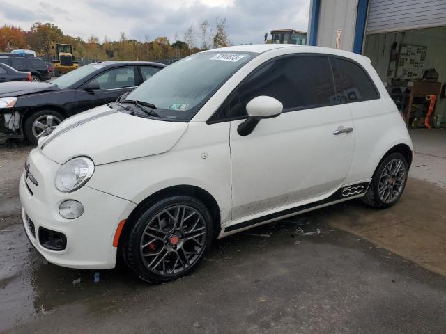 FIAT 500 2015 3c3cffbr9ft509336