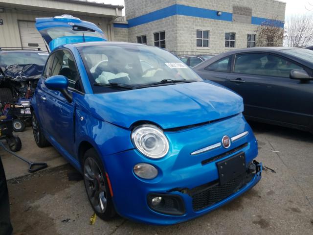 FIAT NULL 2015 3c3cffbr9ft613485