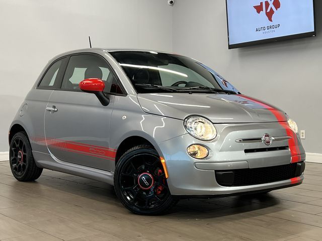 FIAT 500 2015 3c3cffbr9ft676862