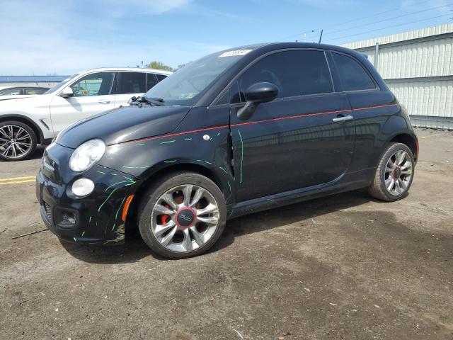 FIAT 500 2015 3c3cffbr9ft689904