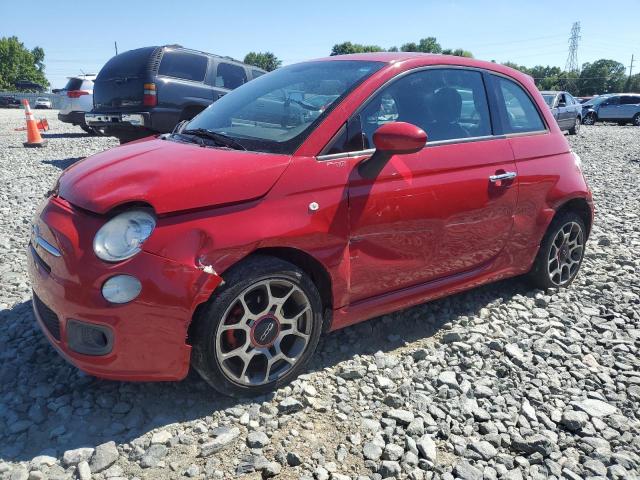 FIAT 500 2015 3c3cffbr9ft753889