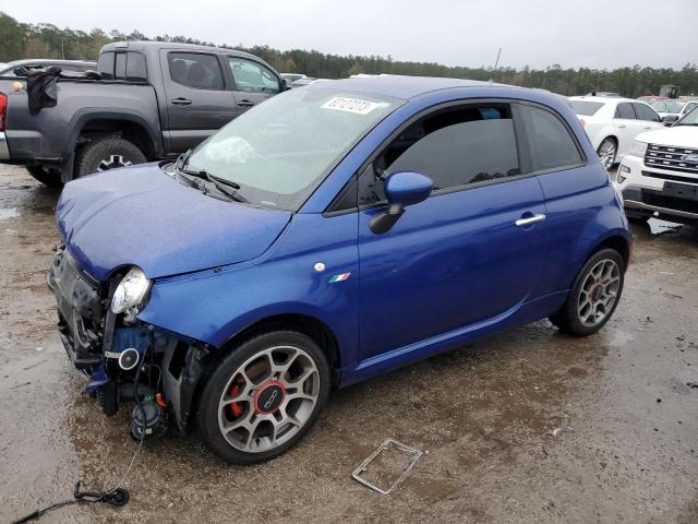 FIAT 500 2012 3c3cffbrxct127019