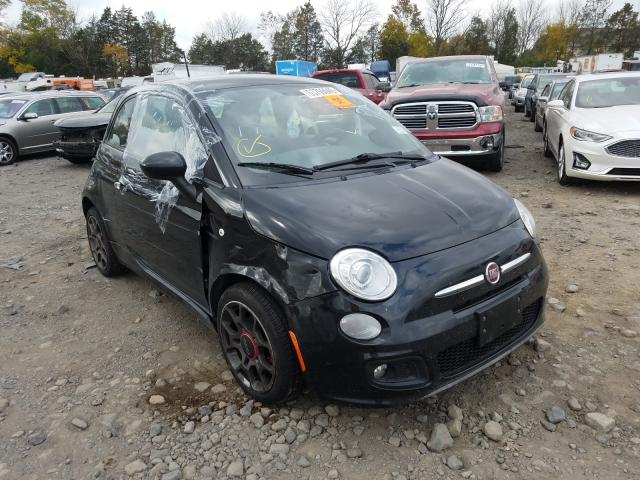 FIAT 500 SPORT 2013 3c3cffbrxdt674244