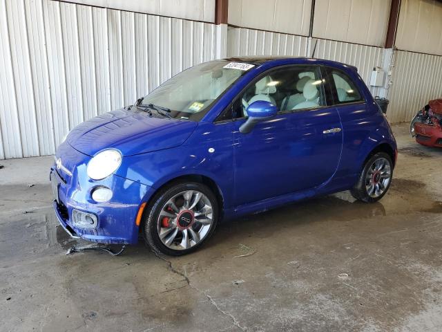 FIAT 500 SPORT 2014 3c3cffbrxet240083