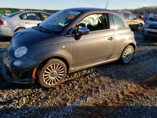 FIAT 500 LOUNGE 2018 3c3cffch0jt369370