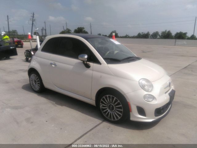 FIAT 500 2018 3c3cffch0jt416879