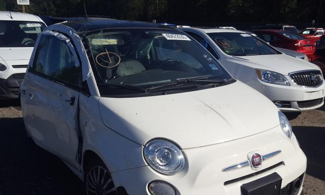 FIAT 500 2018 3c3cffch0jt524077