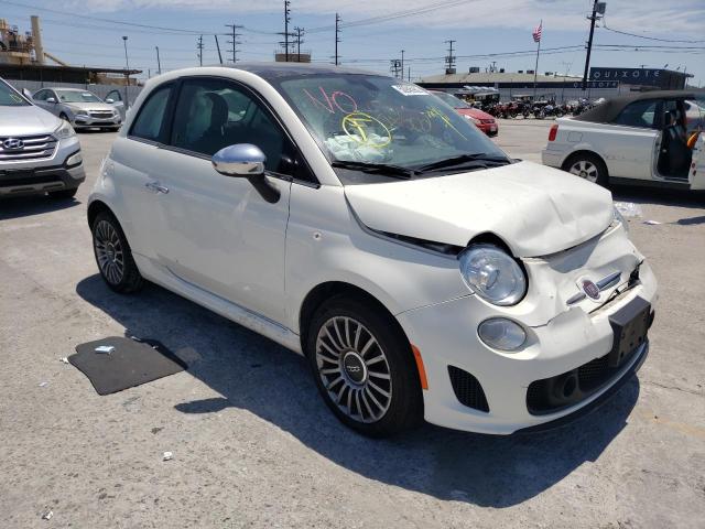 FIAT 500 LOUNGE 2018 3c3cffch0jt524161