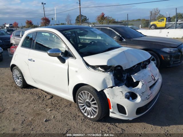 FIAT 500 2018 3c3cffch0jt530462