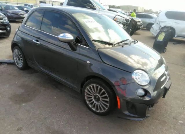 FIAT 500 2018 3c3cffch1jt503528