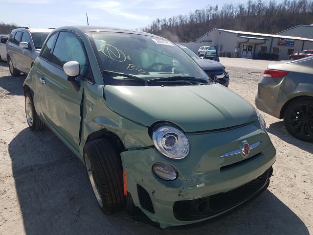 FIAT 500 LOUNGE 2019 3c3cffch1kt728081