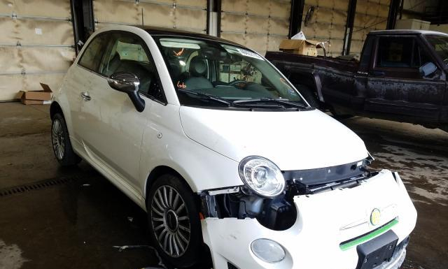 FIAT 500 2018 3c3cffch2jt523836