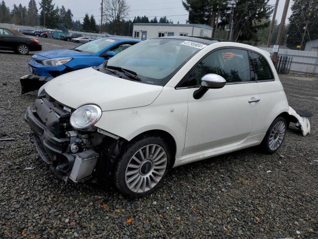 FIAT 500 2018 3c3cffch2jt524128