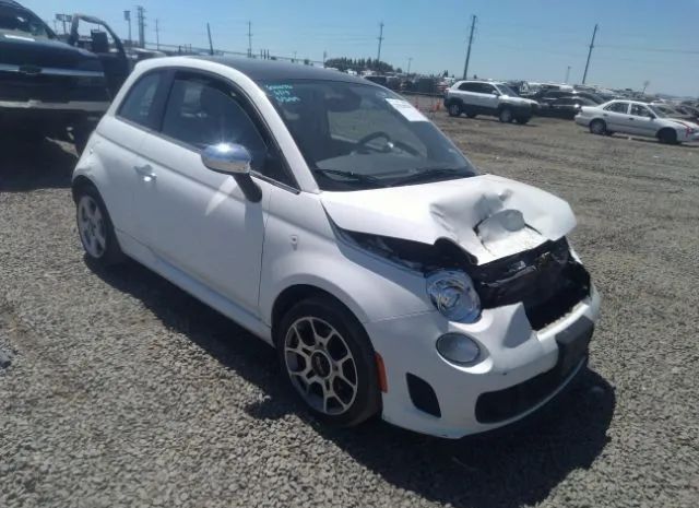 FIAT 500 2018 3c3cffch3jt524011