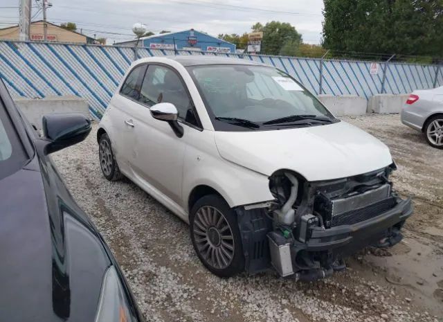 FIAT 500 2018 3c3cffch3jt524106