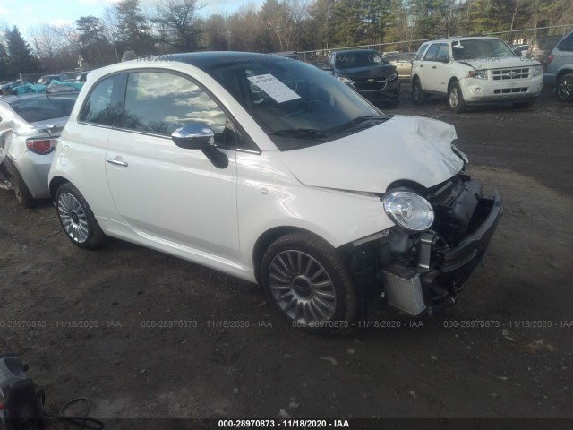 FIAT 500 2018 3c3cffch4jt524115