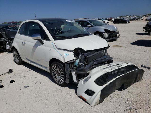 FIAT 500 LOUNGE 2018 3c3cffch4jt524213