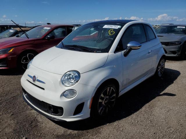 FIAT 500 LOUNGE 2019 3c3cffch4kt680222