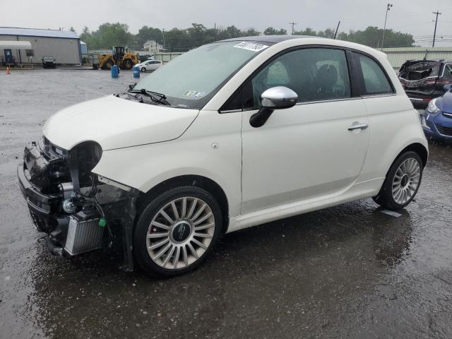 FIAT 500 LOUNGE 2018 3c3cffch5jt524026