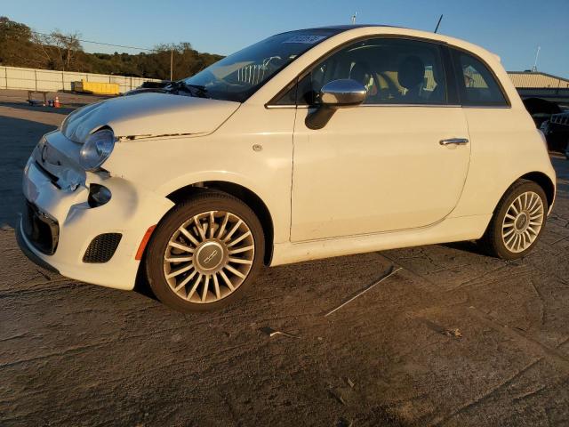 FIAT 500 LOUNGE 2018 3c3cffch6jt524116