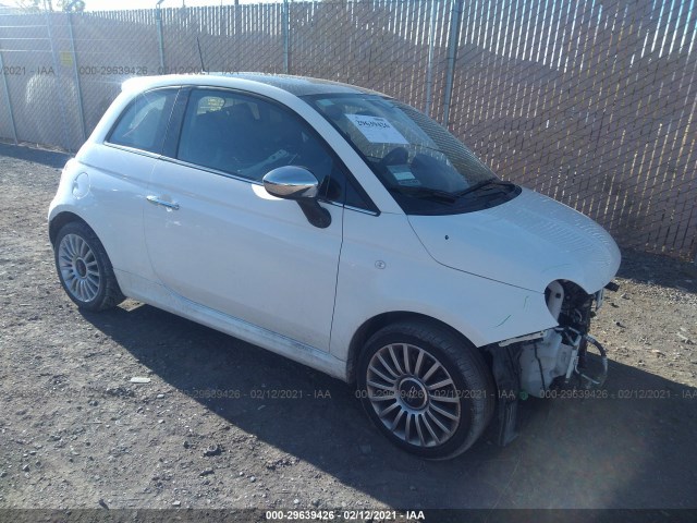 FIAT 500 2018 3c3cffch6jt524181