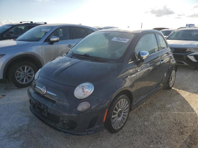 FIAT 500 LOUNGE 2018 3c3cffch7jt255219